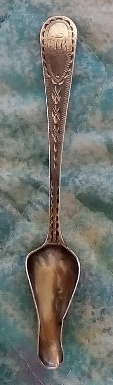 pap spoon york england