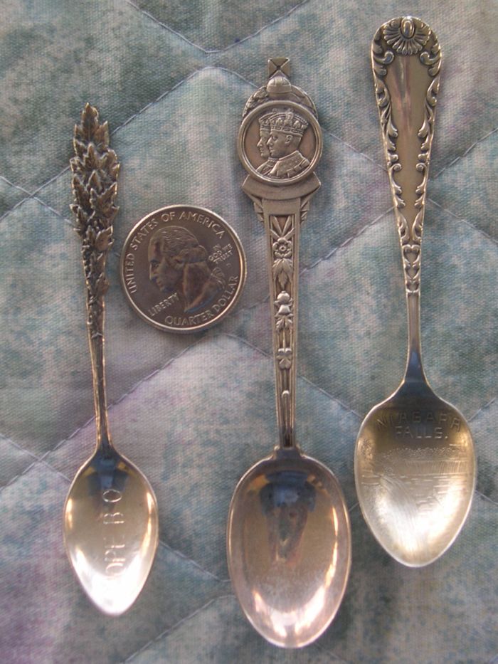 canada spoons
