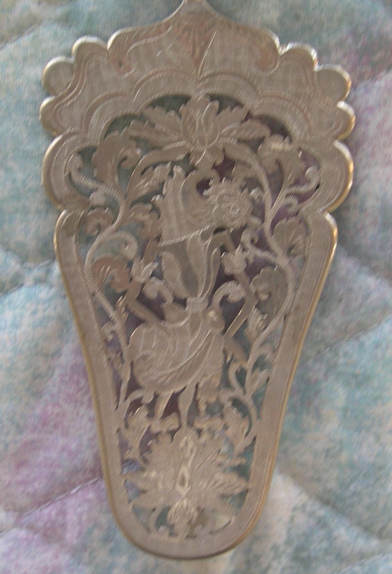 indonesia silver puppet wayang